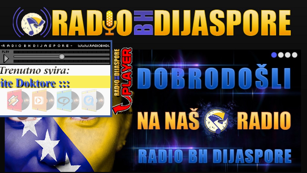 Master Dizajn - Reference