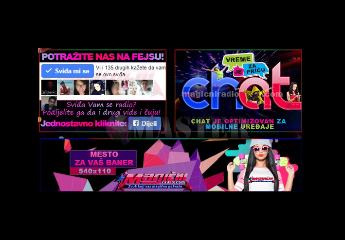 Master Dizajn - Reference