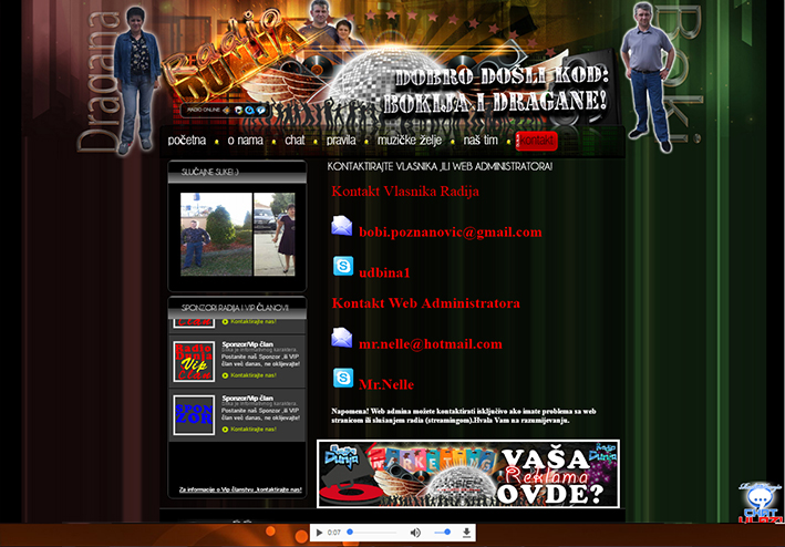 Master Dizajn - Reference