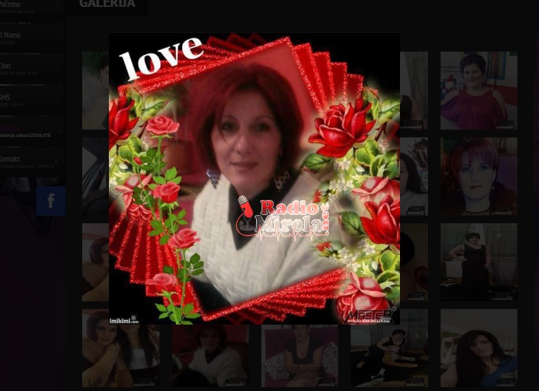 Master Dizajn - Reference