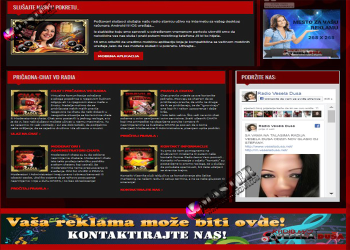 Master Dizajn - Reference