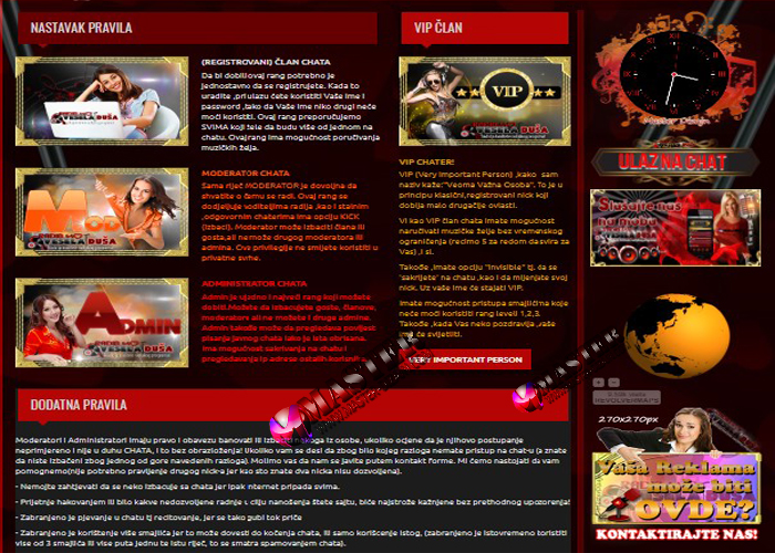 Master Dizajn - Reference