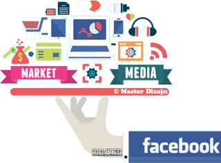 Master Digital Marketing | Social Media Marketing | Reklame i reklamiranje