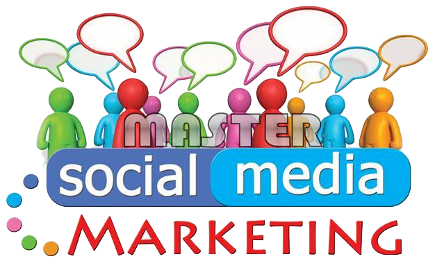 Master Digital Marketing | Social Media Marketing | Reklame i reklamiranje
